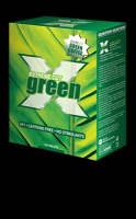 EXTREME CUT GREEN (CAFÉ VERDE SIN CAFEINA)