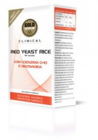 RED YEAST RICE (ARROZ ROJO FERMENTADO)