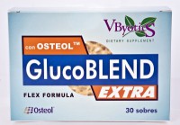 GLUCOBLEND EXTRA CON OSTEOL