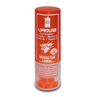 Protector/Bálsamo labial Liproline FPS-15