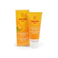 Crema Facial de Caléndula Bebé 50ml