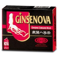 Ginsenova 60 cáps