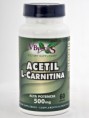 ACETIL L CARNITINA