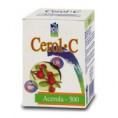 Cerol C (Vit. C) 30 compr